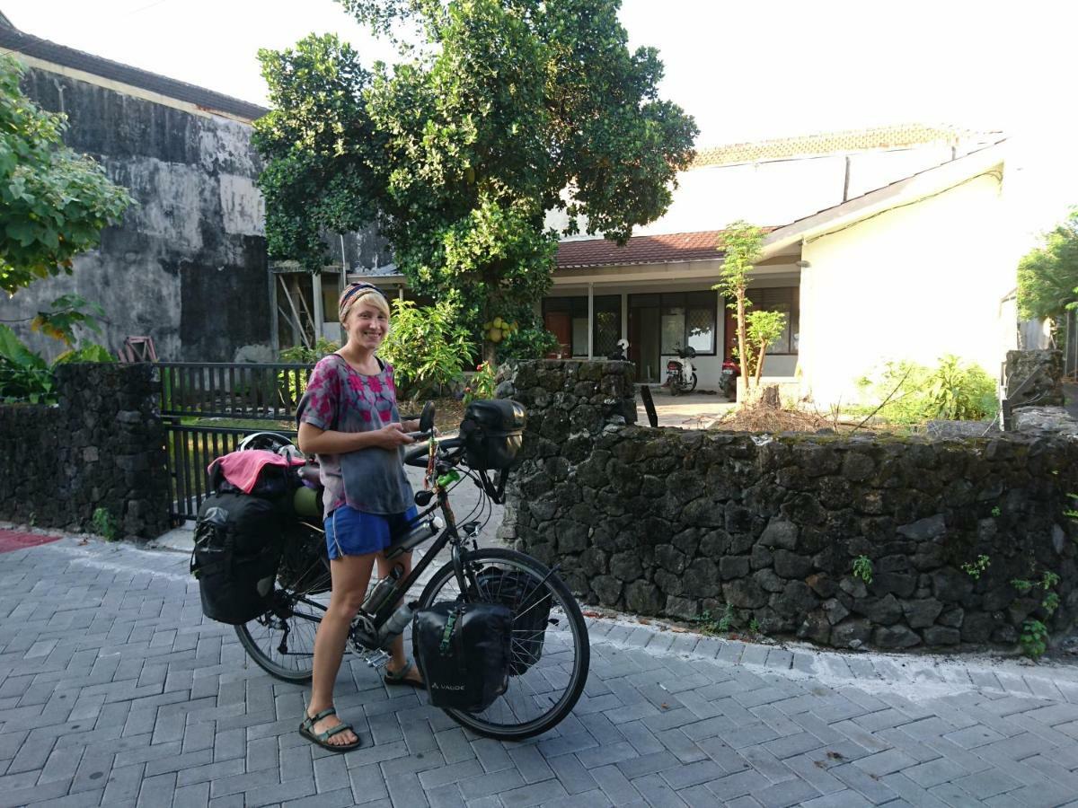 Srikaloka 12 Kostel - for Female&Couple Leilighet Yogyakarta Eksteriør bilde